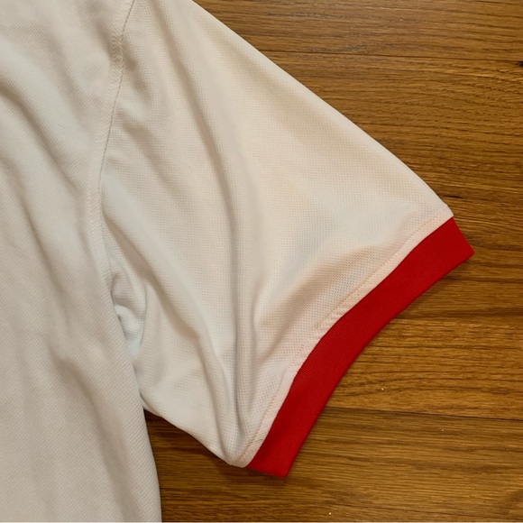 St Louis Cardinals Jersey Albert Pujols #5 Logos MLB Baseball Batting Shirt XL - Picture 5 of 10